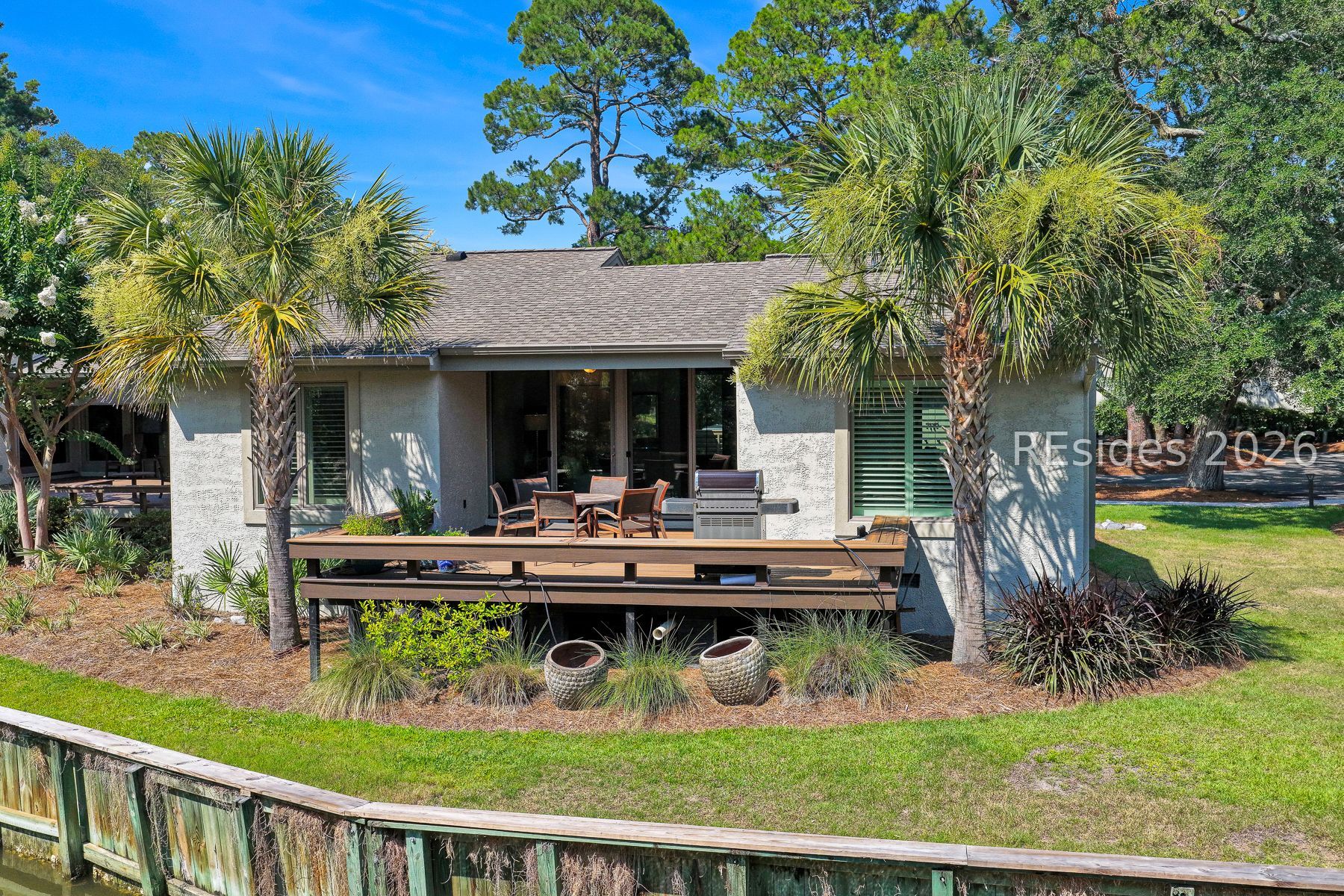 226 S Sea Pines Drive Unit: 1588