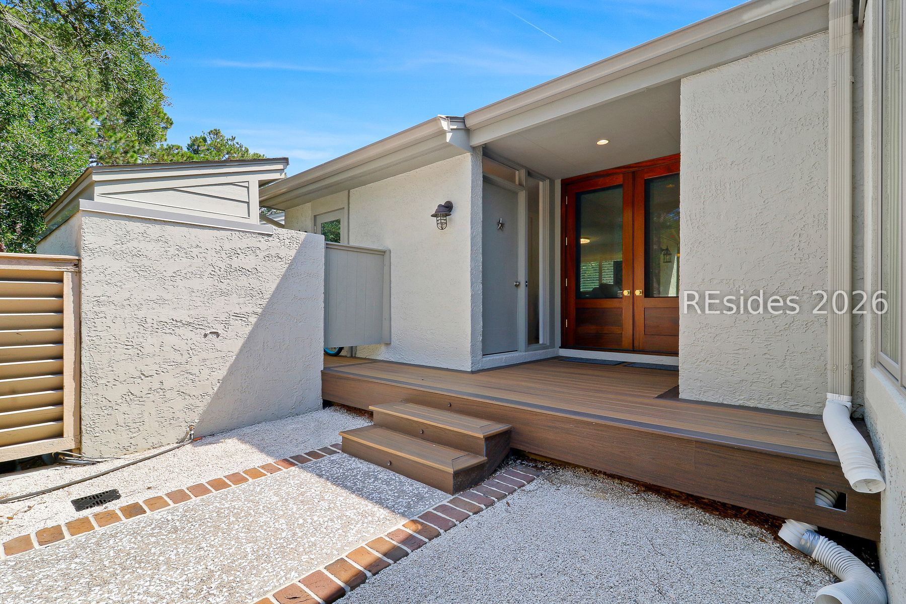 226 S Sea Pines Drive Unit: 1588