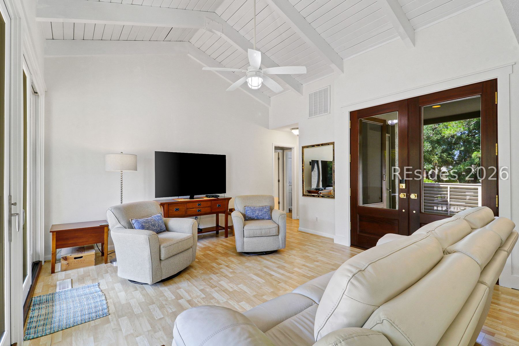 226 S Sea Pines Drive Unit: 1588