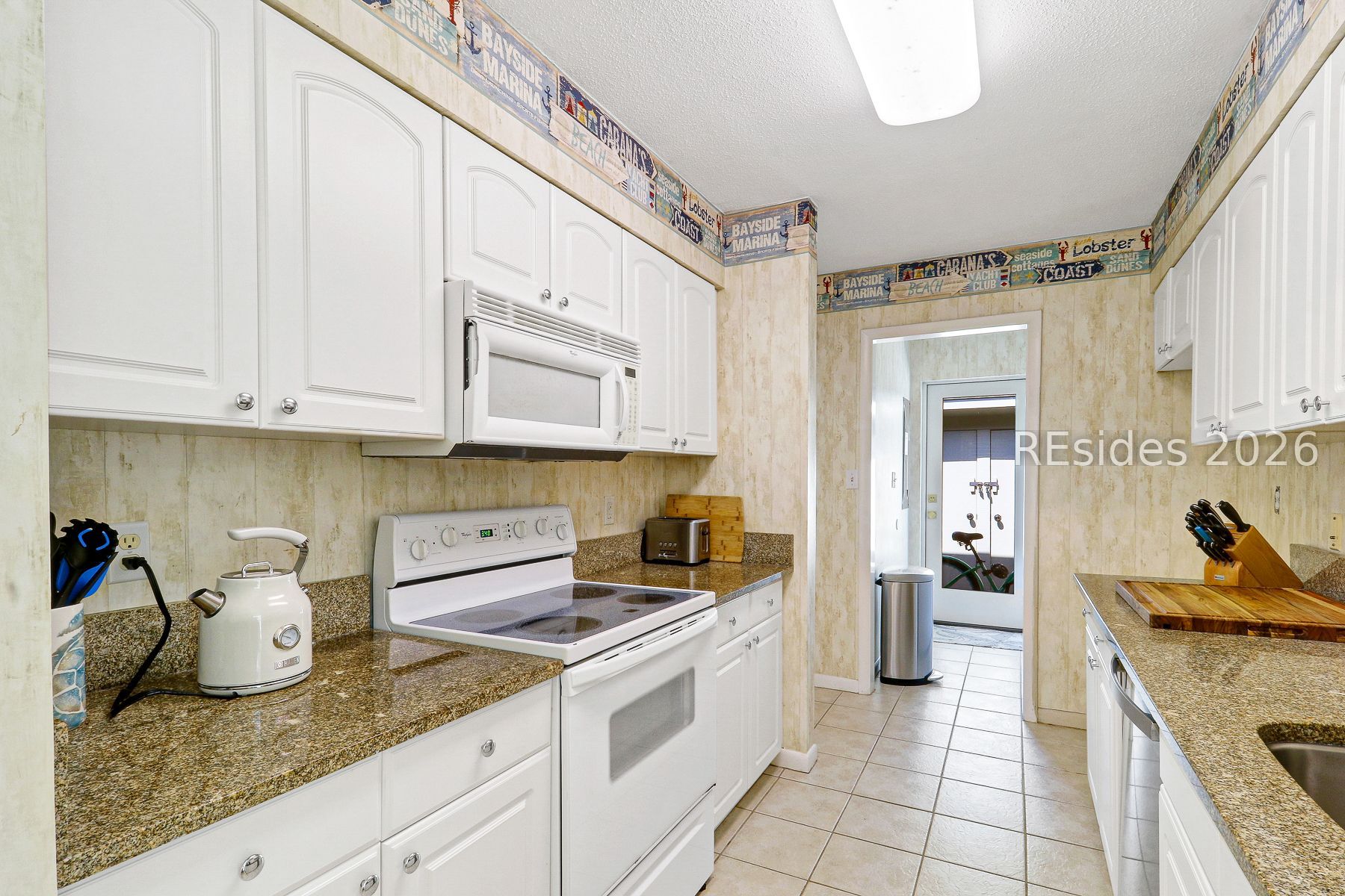 226 S Sea Pines Drive Unit: 1588