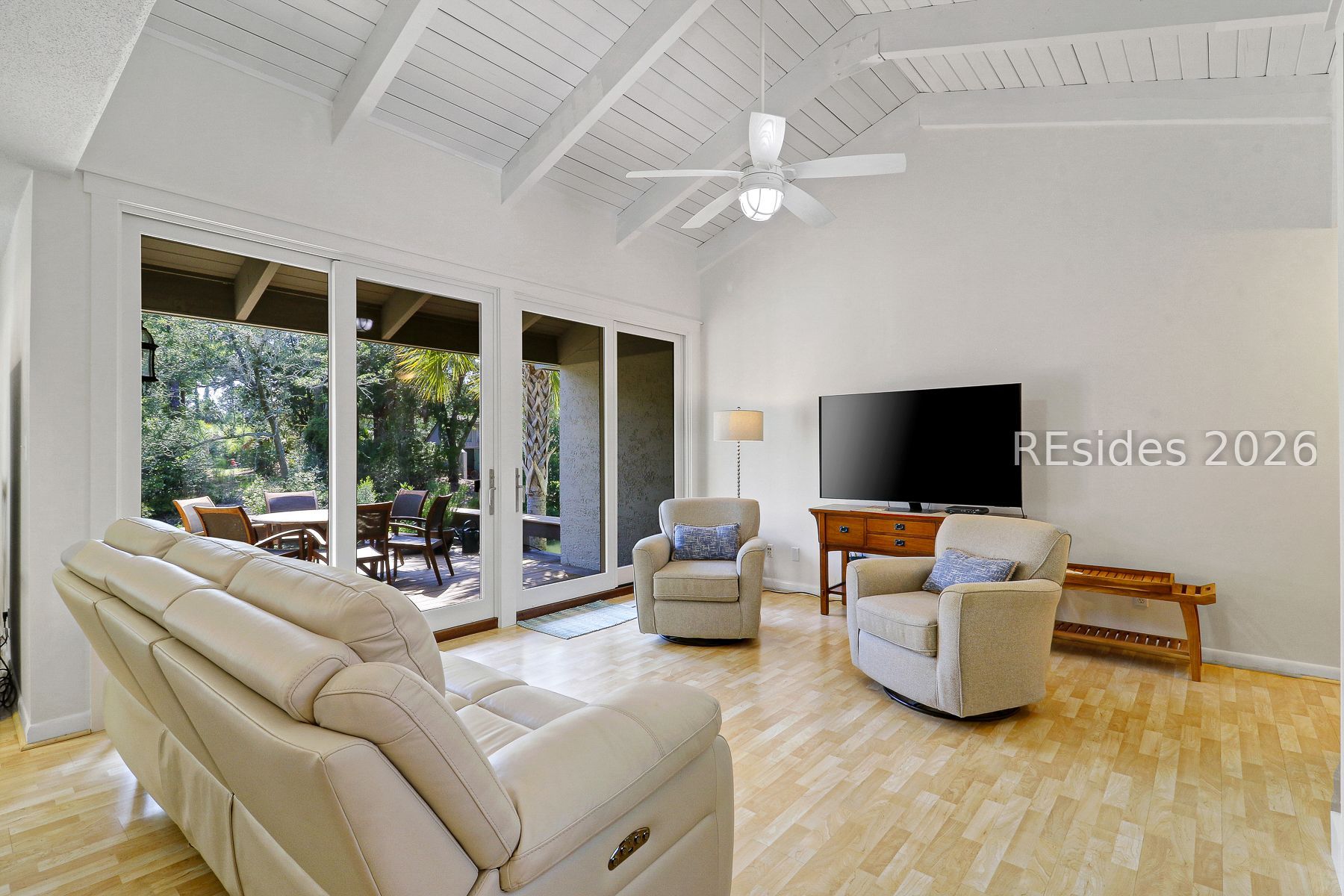 226 S Sea Pines Drive Unit: 1588
