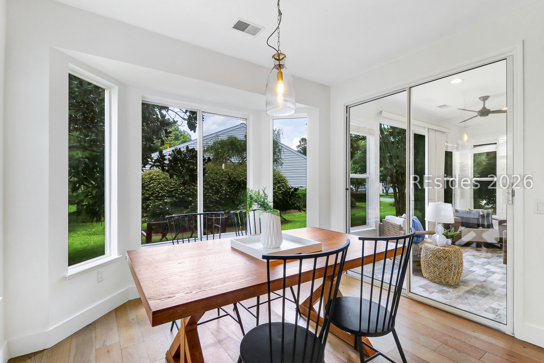 18 Pendarvis Way