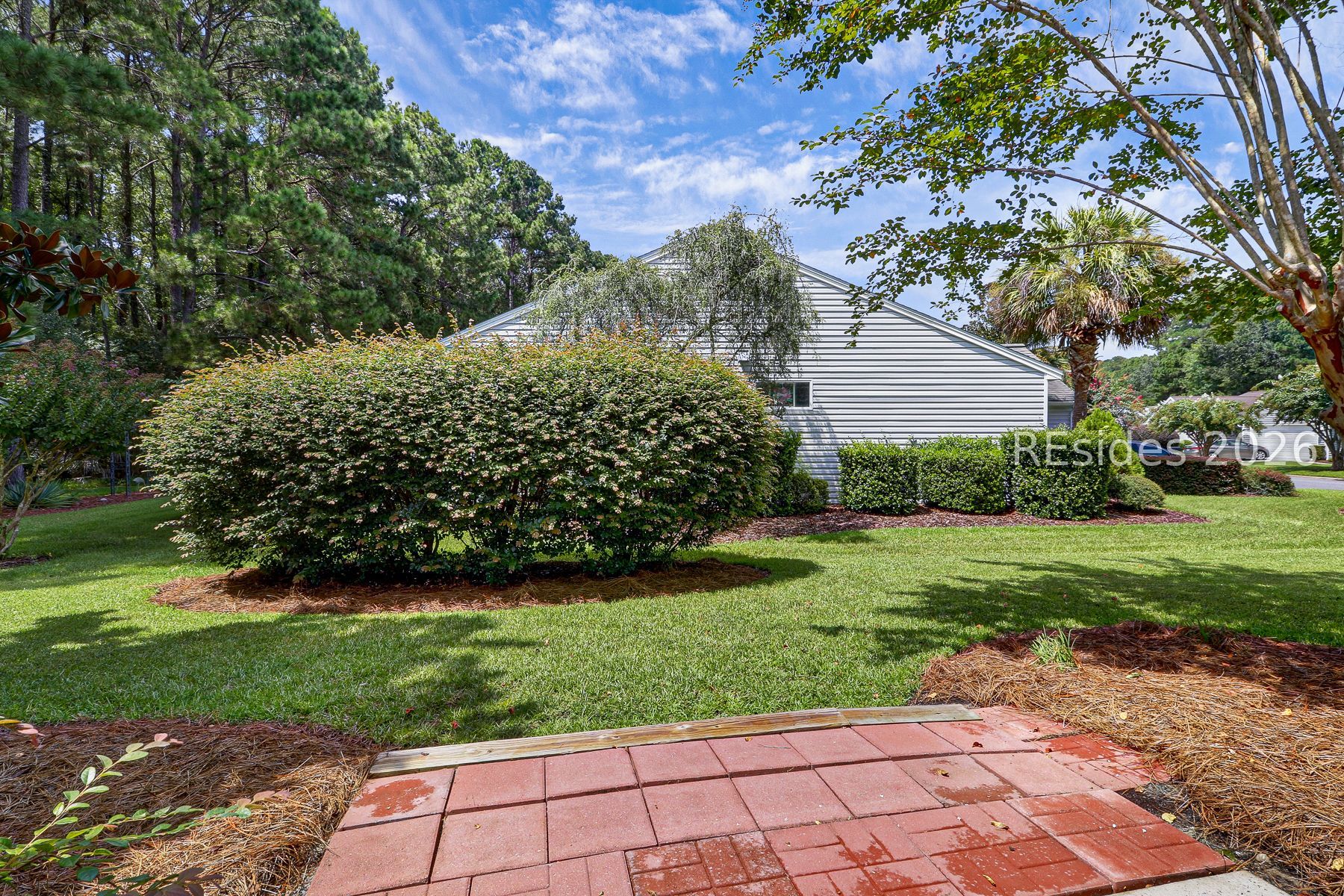 18 Pendarvis Way