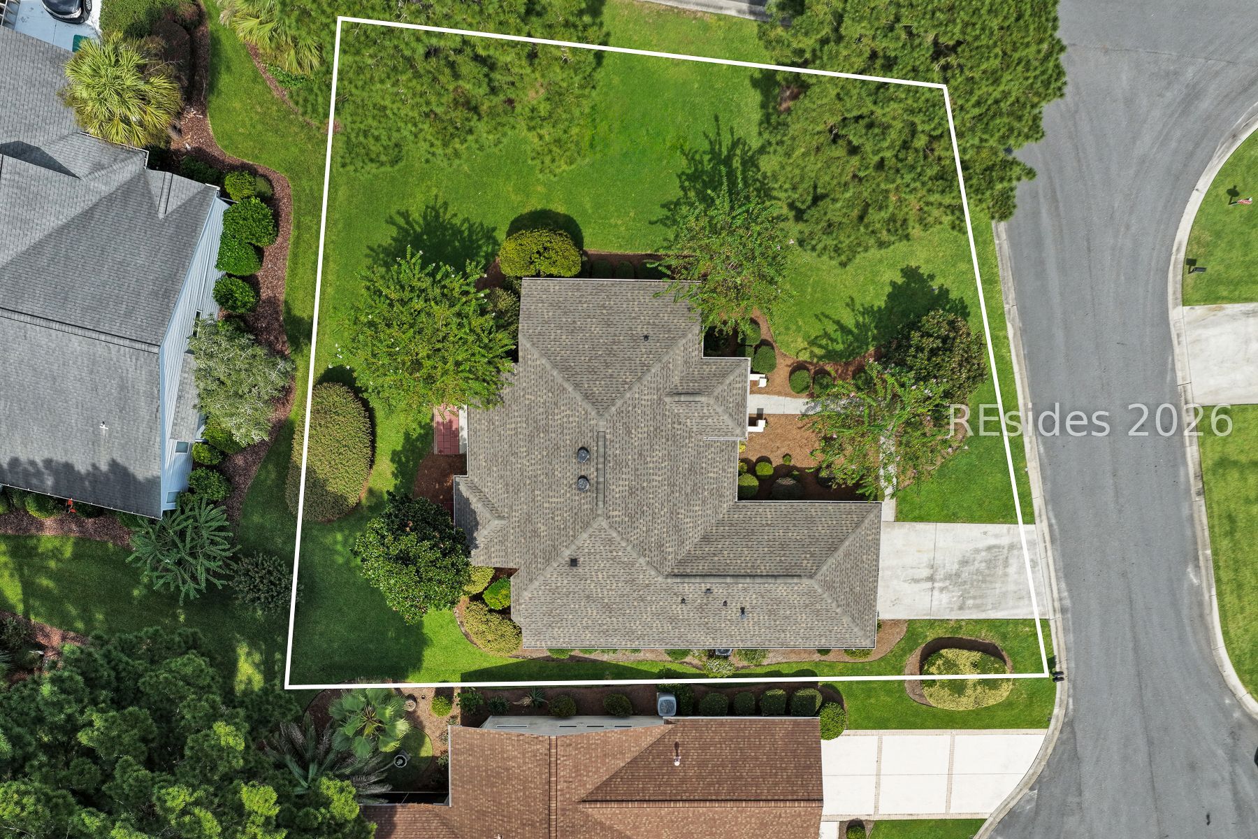18 Pendarvis Way