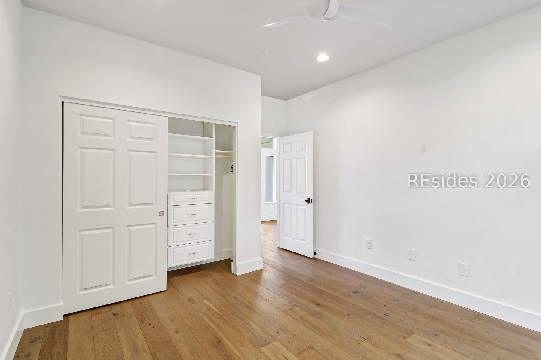 18 Pendarvis Way