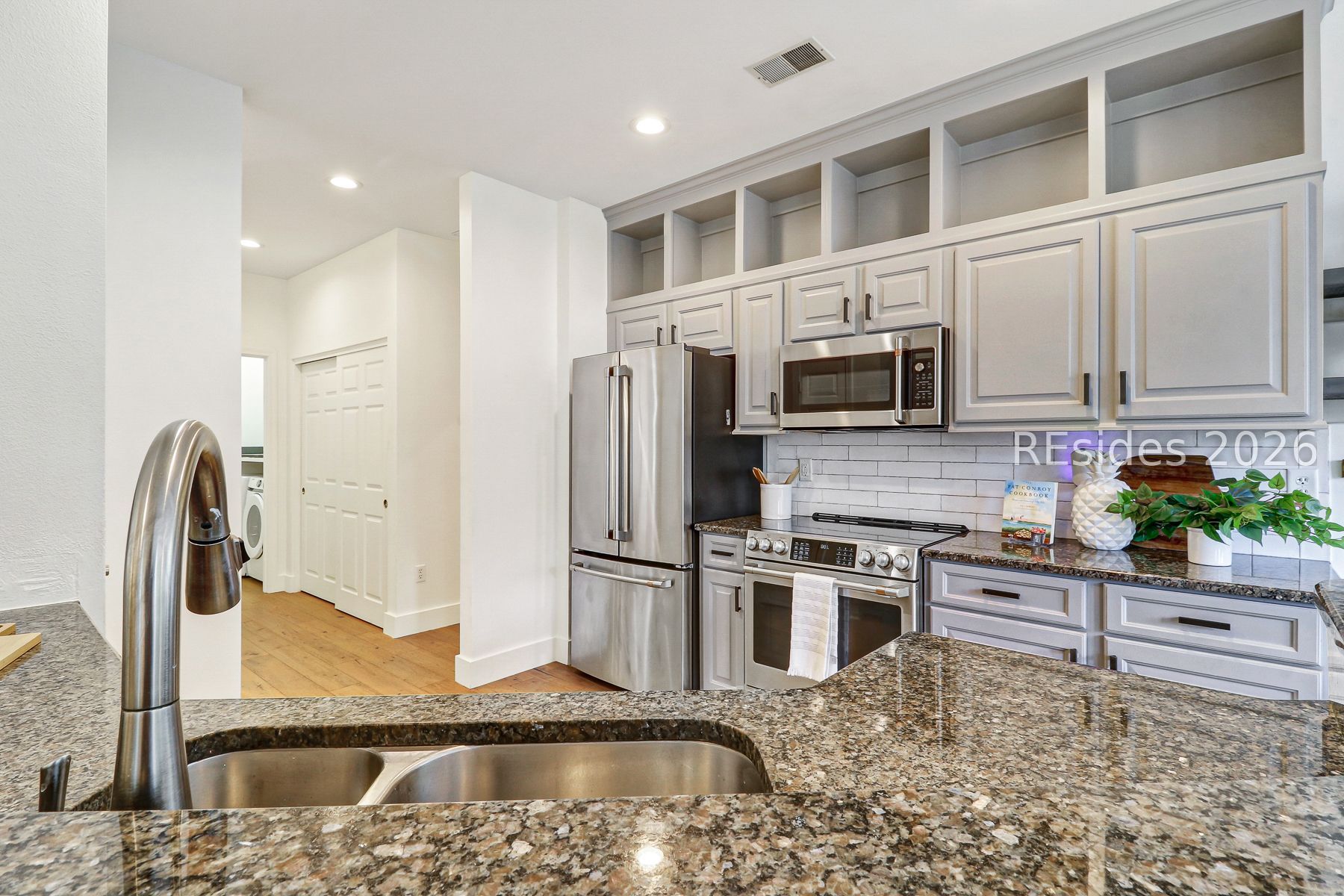 18 Pendarvis Way