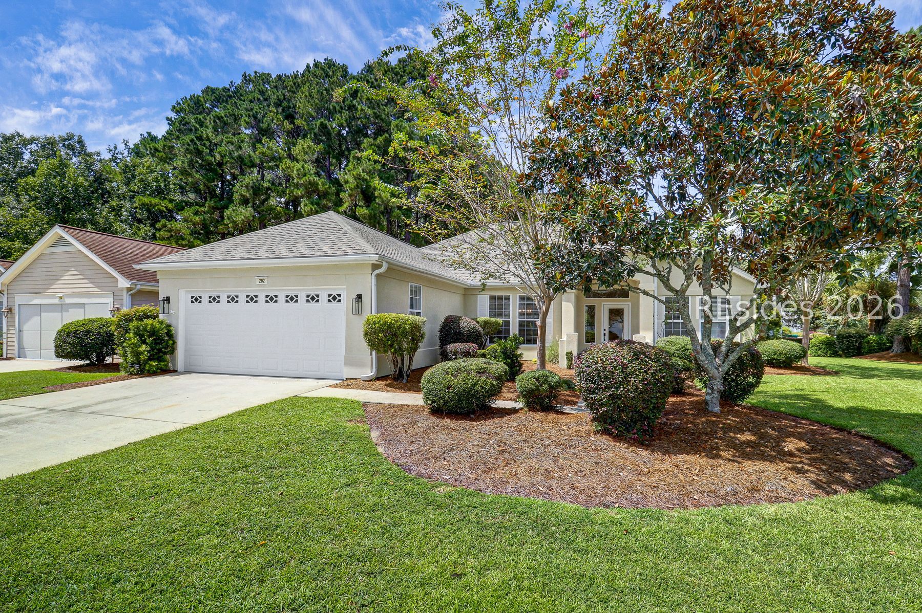 18 Pendarvis Way