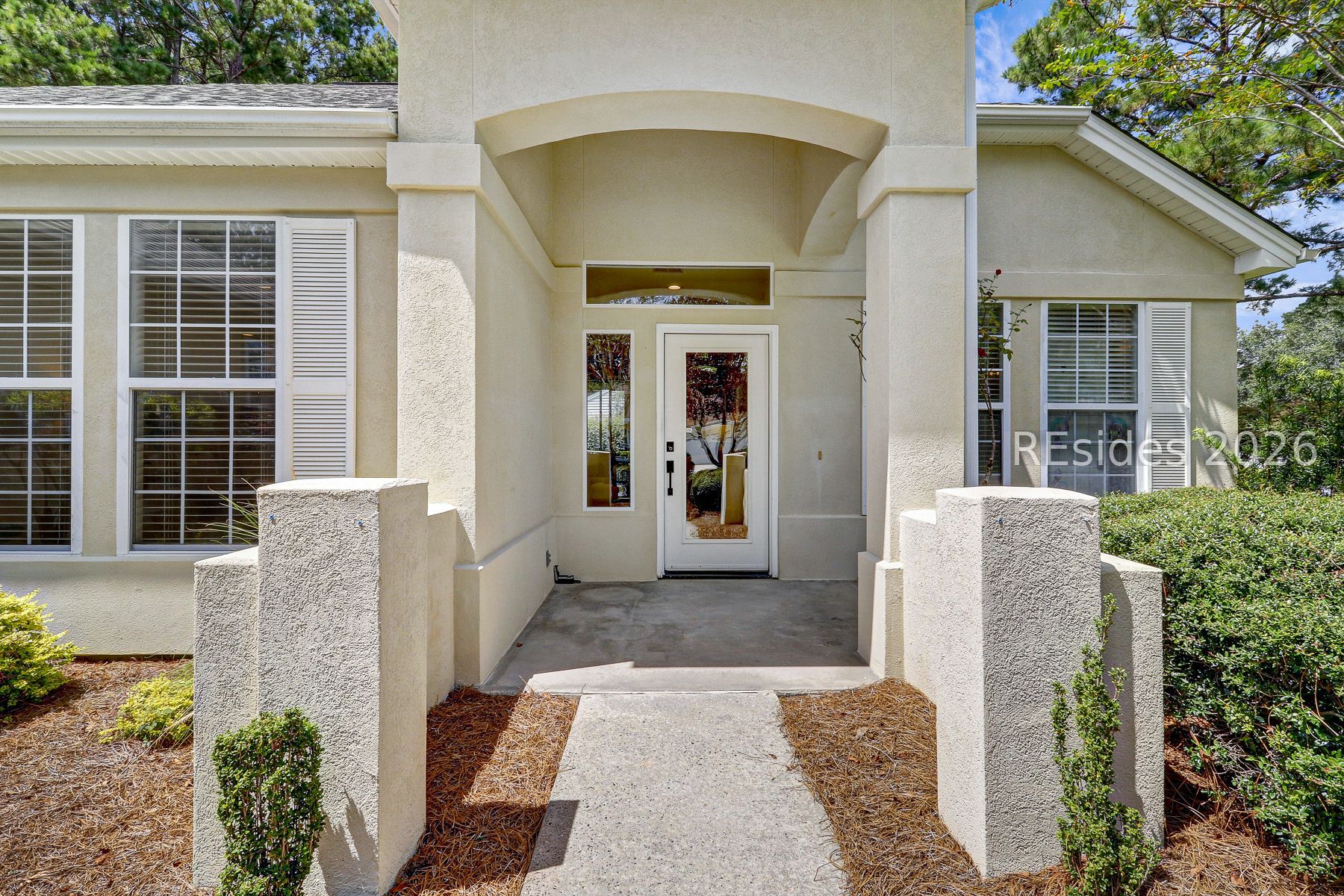 18 Pendarvis Way