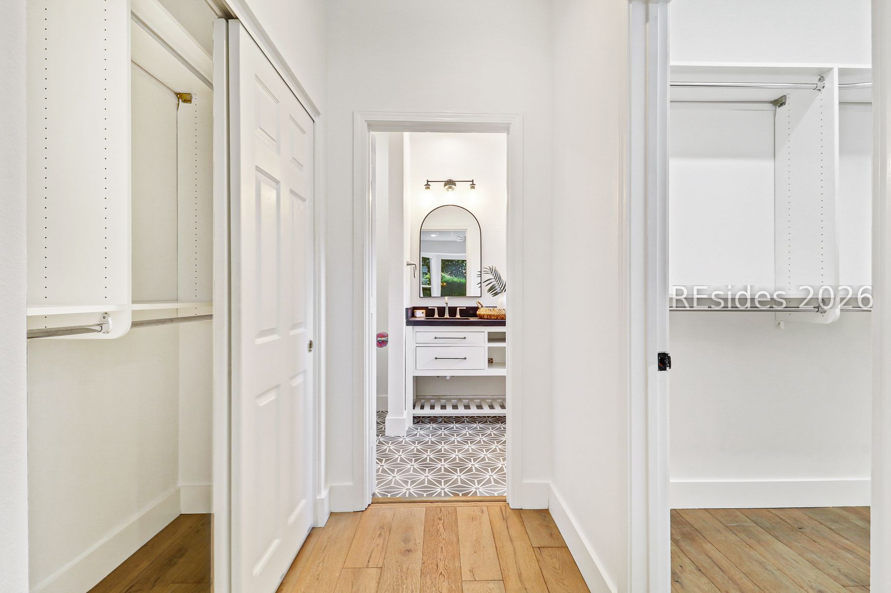 18 Pendarvis Way