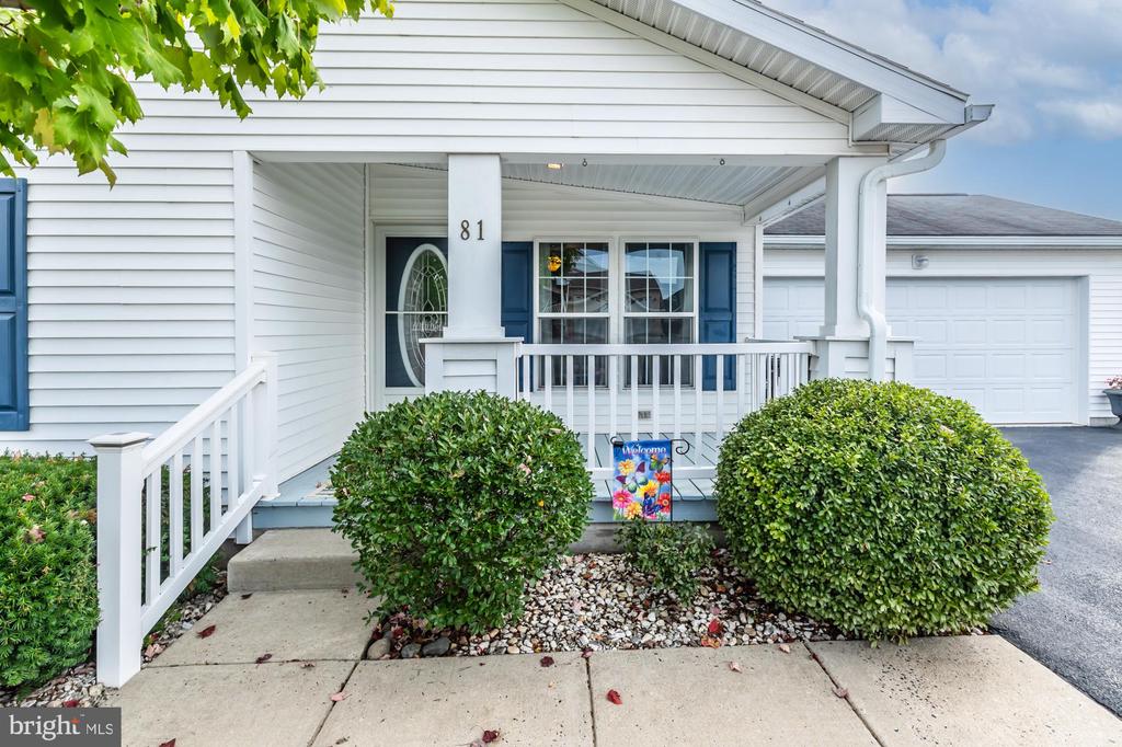 81 WESTIN ROAD