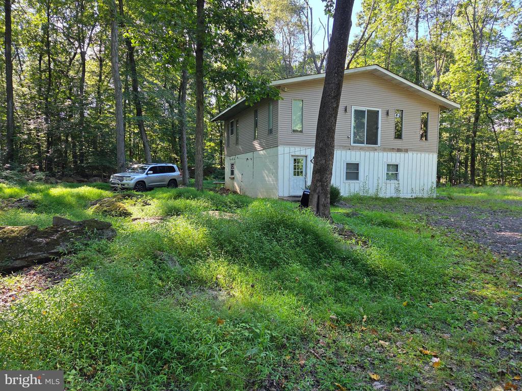 2938 HILL ROAD