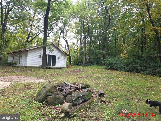 2938 HILL ROAD
