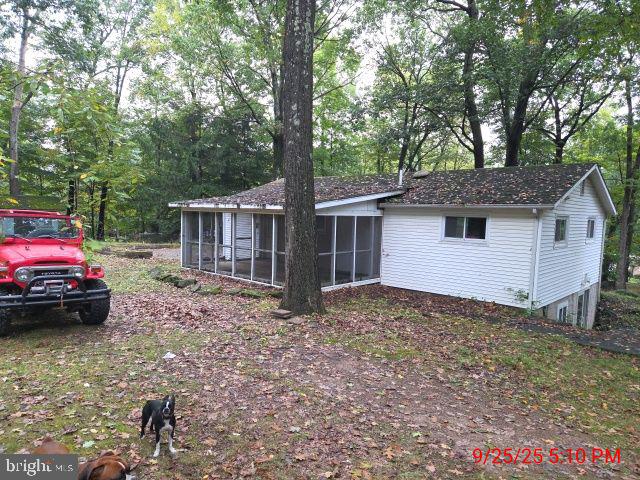 2938 HILL ROAD