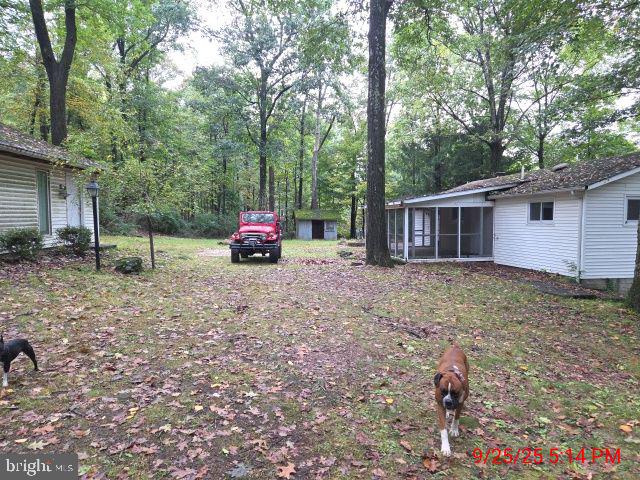 2938 HILL ROAD