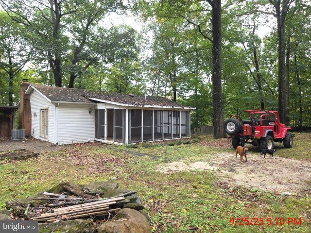 2938 HILL ROAD