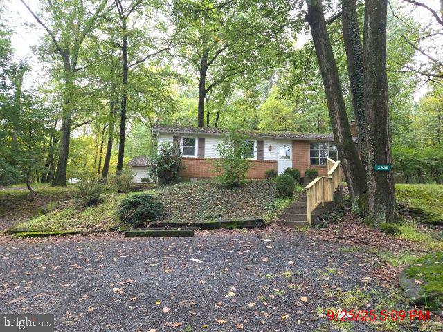 2938 HILL ROAD