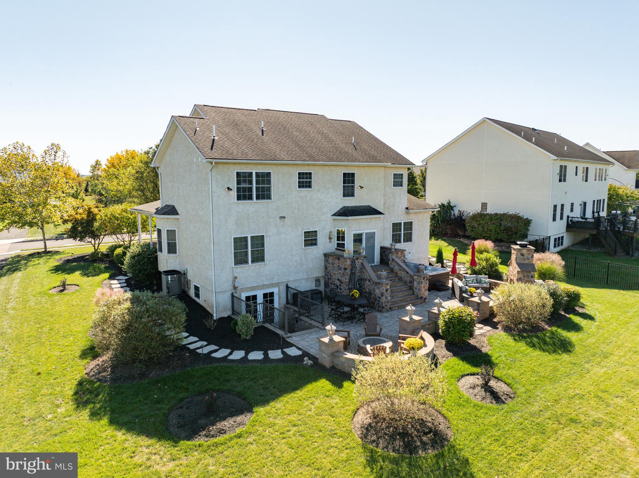 3963 GOSHEN DRIVE