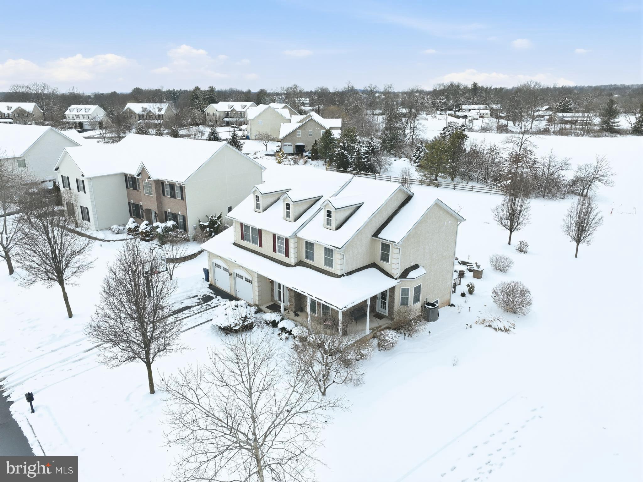 3963 GOSHEN DRIVE