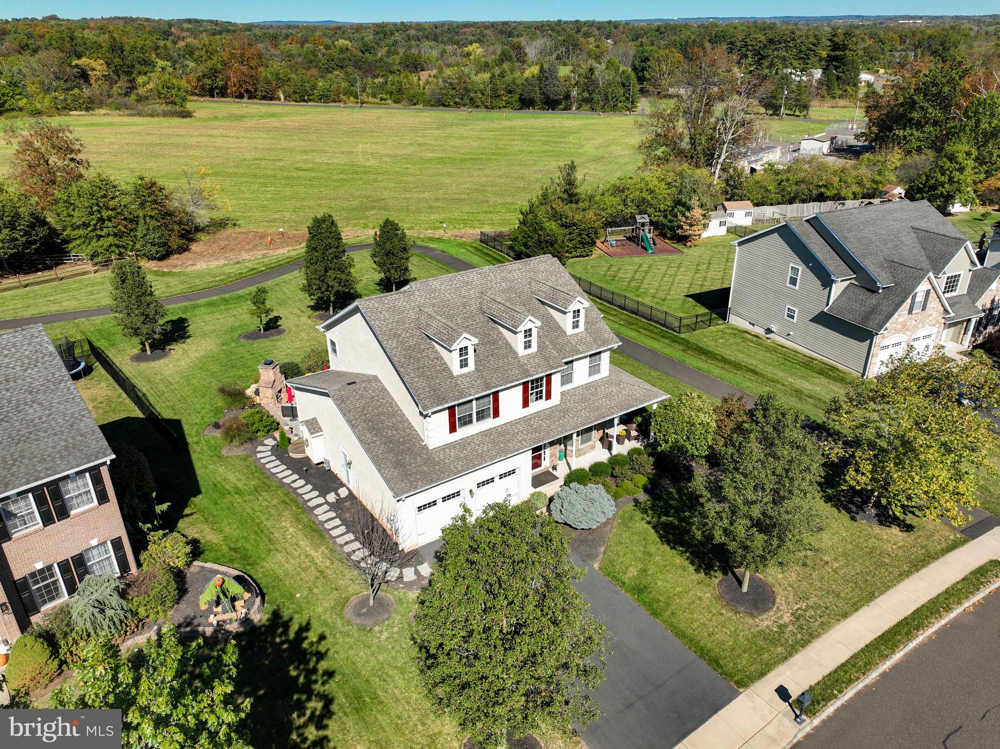 3963 GOSHEN DRIVE