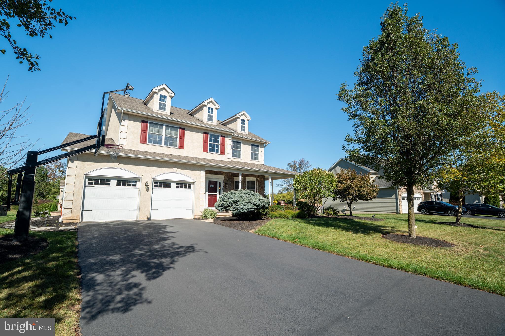 3963 GOSHEN DRIVE