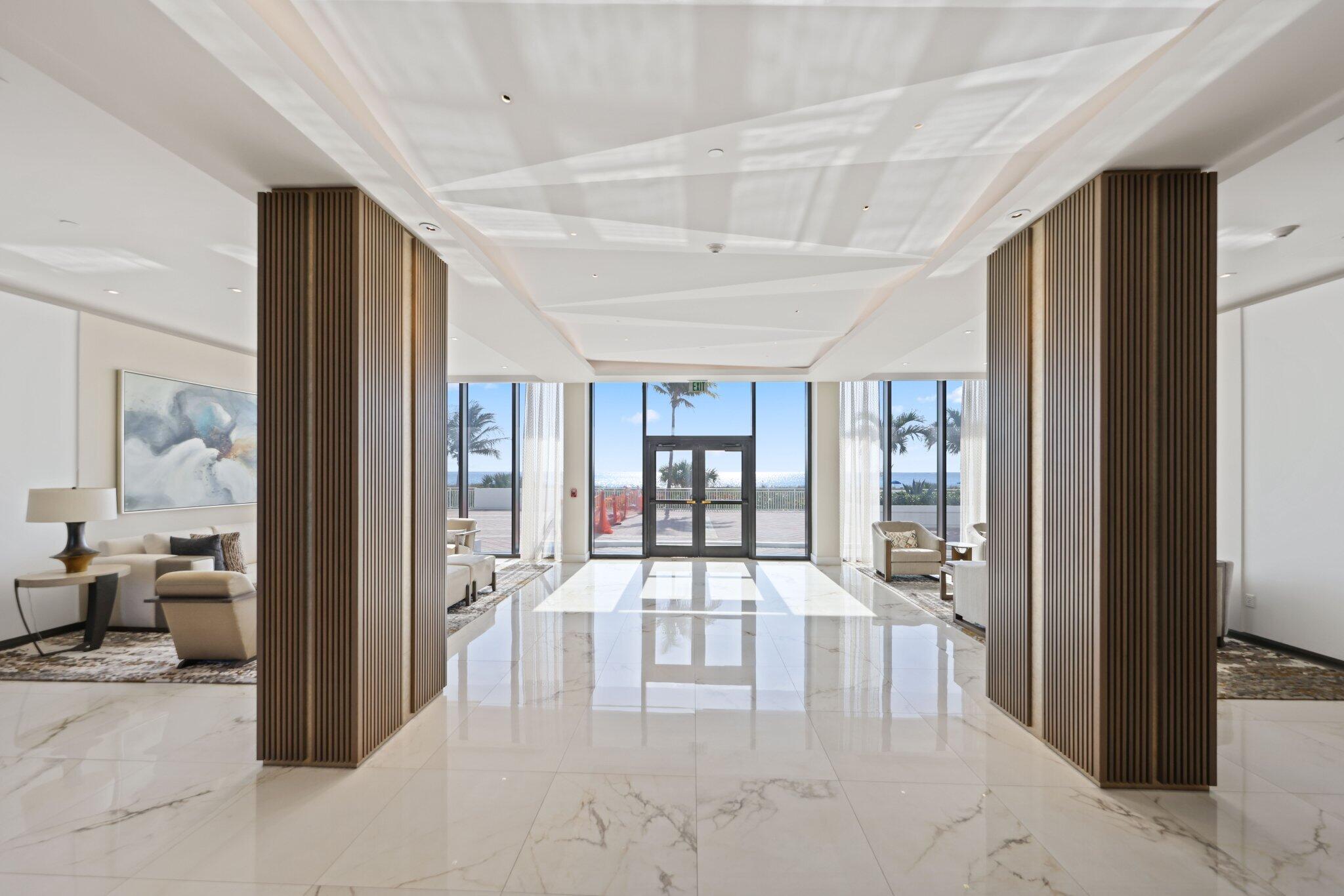 2600 S Ocean Boulevard 11a