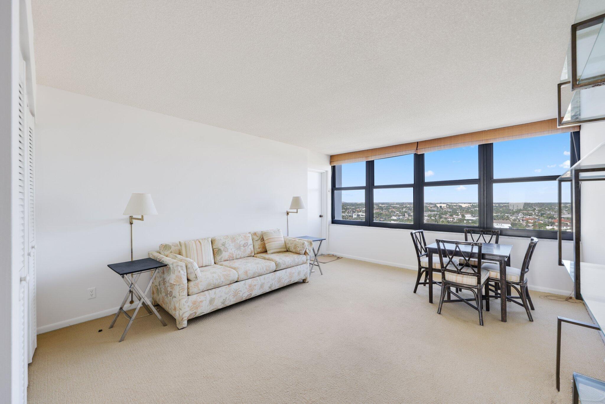 2600 S Ocean Boulevard 11a