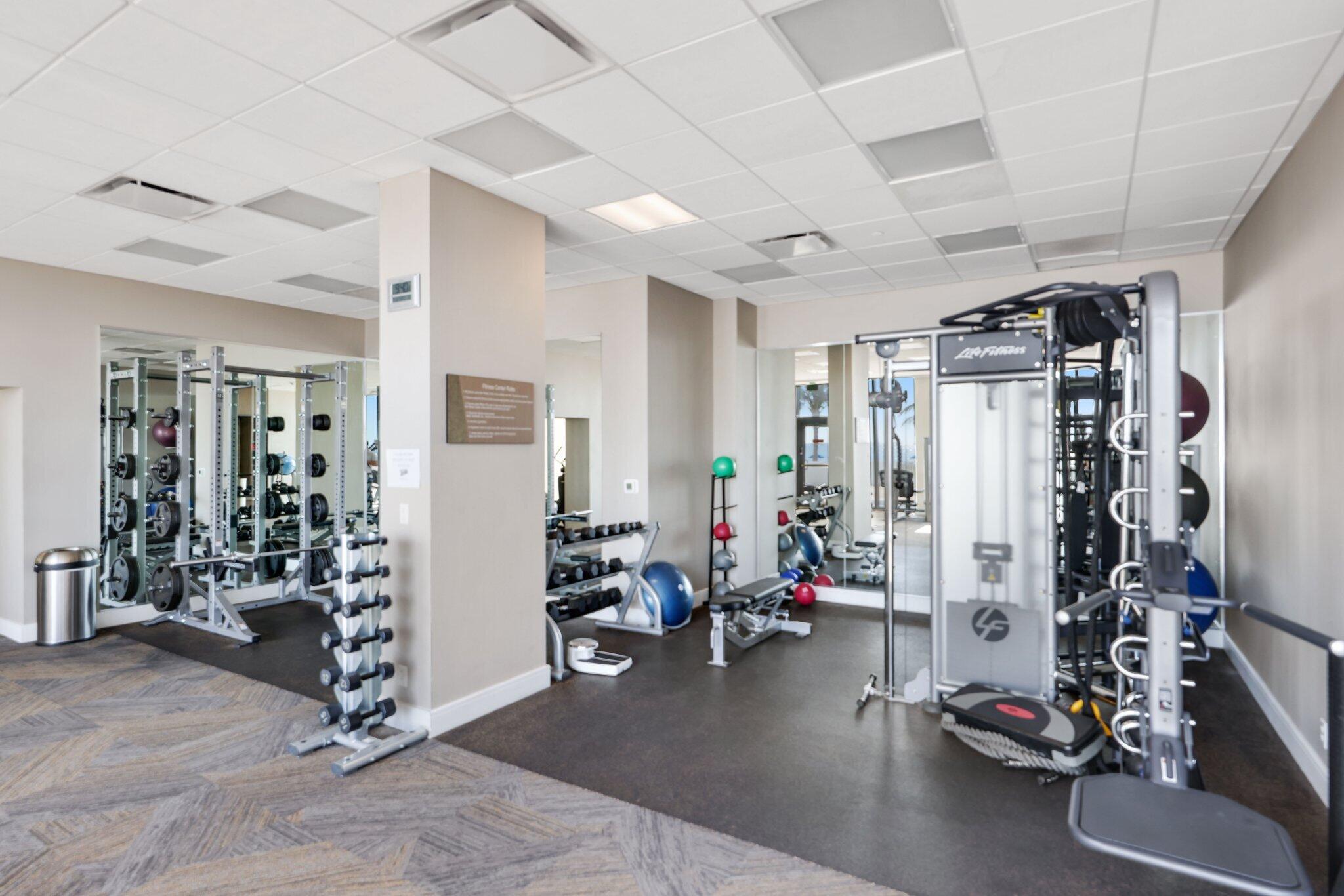 2600 S Ocean Boulevard 11a