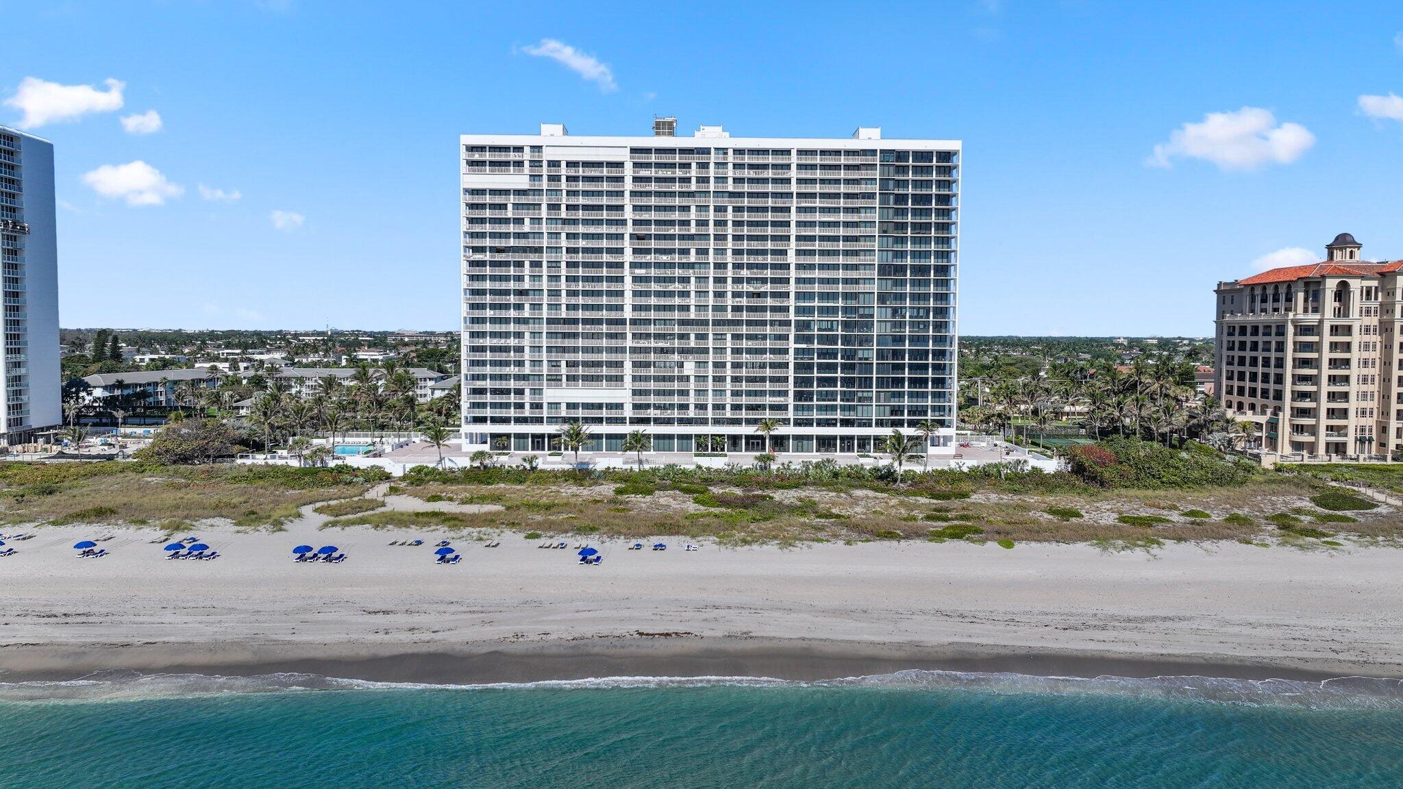 2600 S Ocean Boulevard 11a