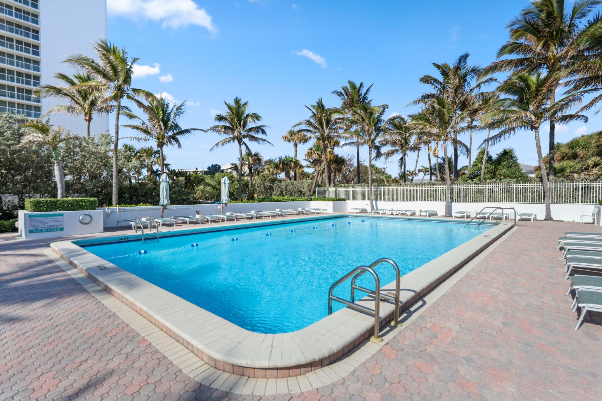 2600 S Ocean Boulevard 11a