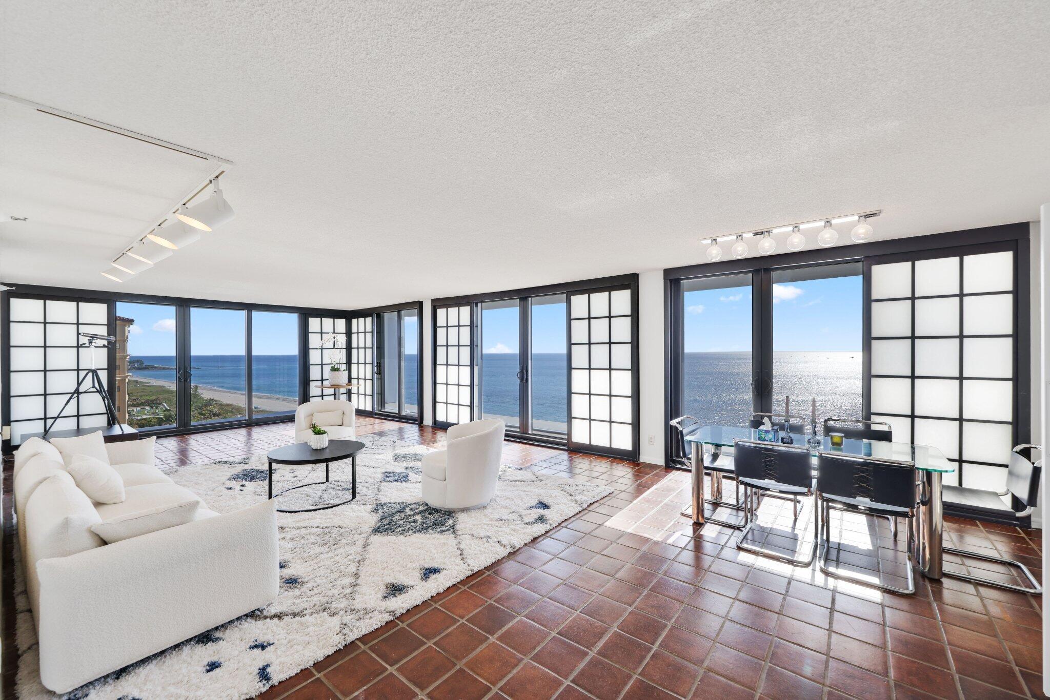 2600 S Ocean Boulevard 11a