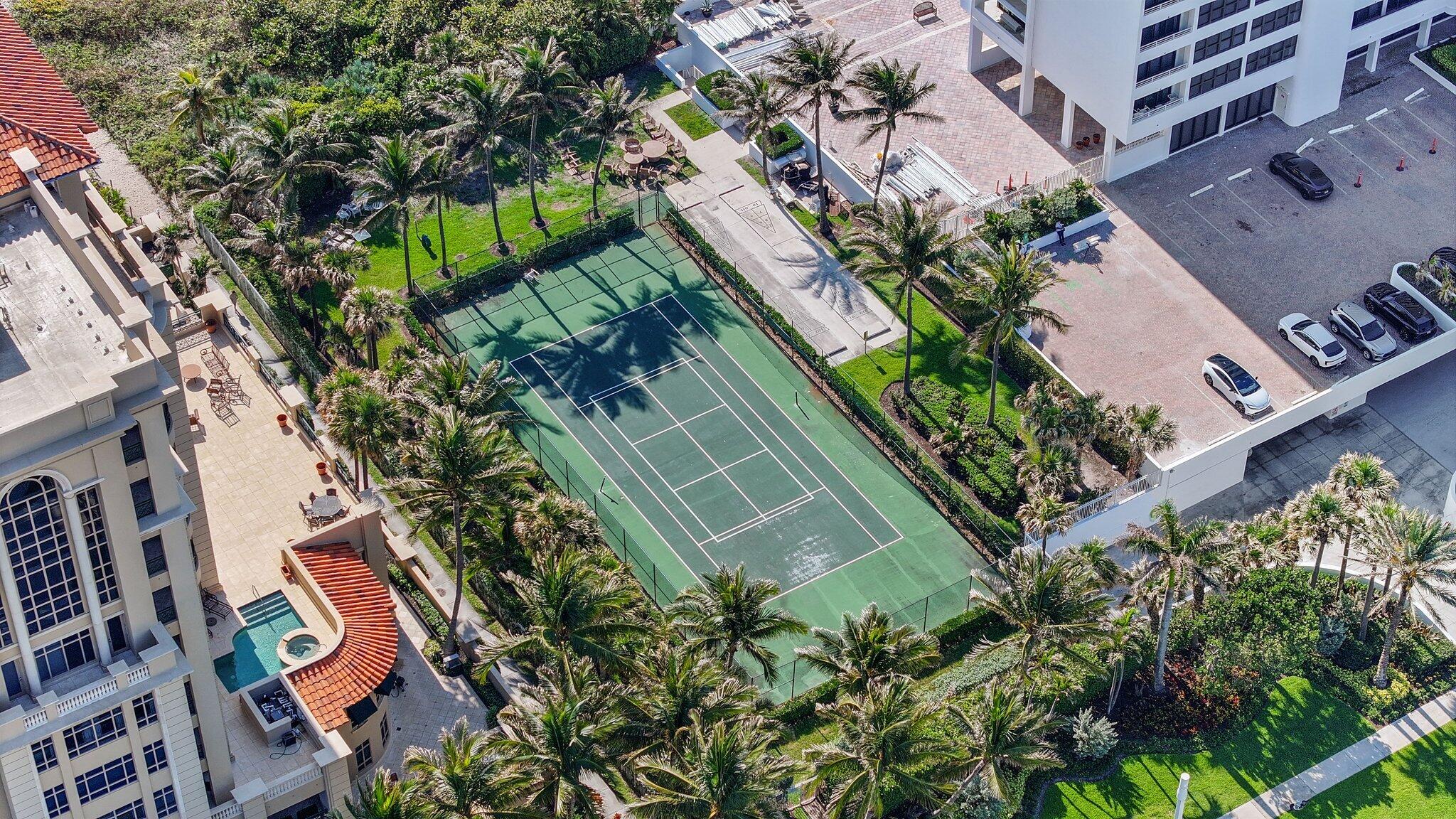 2600 S Ocean Boulevard 11a