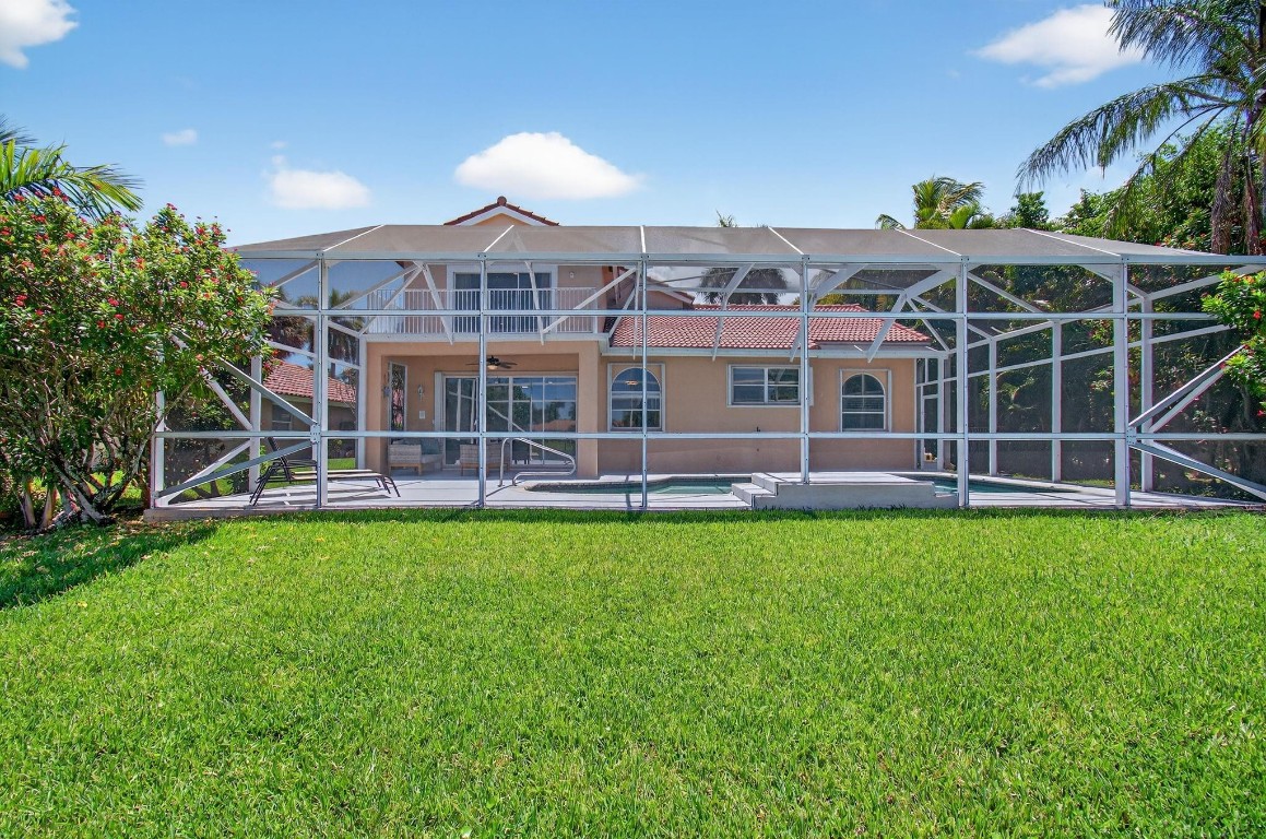 19619 Black Olive Lane