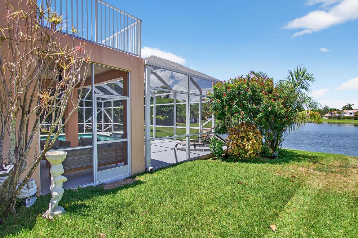 19619 Black Olive Lane