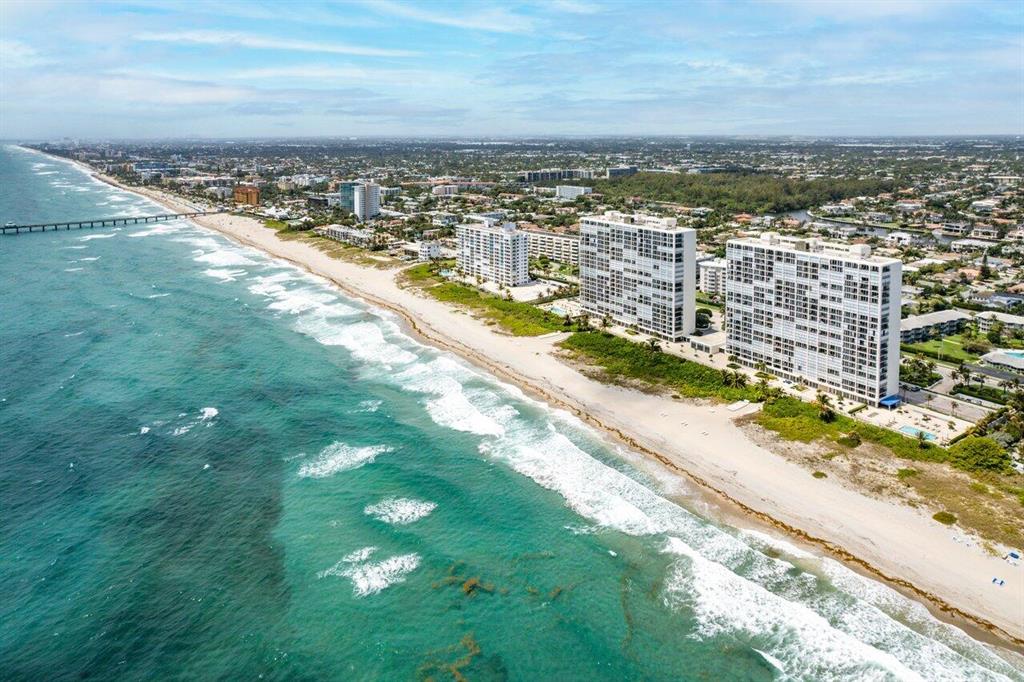 2800 S Ocean Boulevard Unit: 12-K