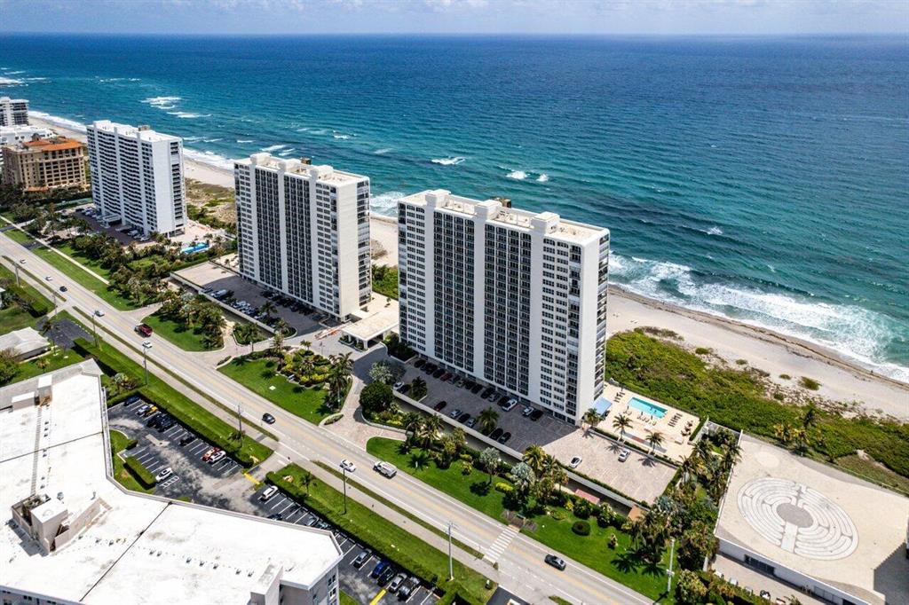 2800 S Ocean Boulevard Unit: 12-K