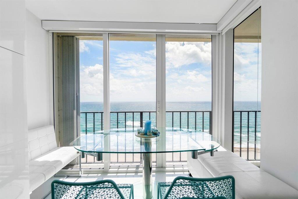 2800 S Ocean Boulevard Unit: 12-K