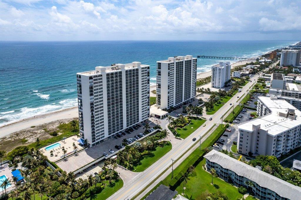 2800 S Ocean Boulevard Unit: 12-K