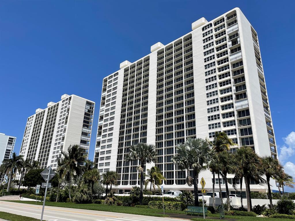 2800 S Ocean Boulevard Unit: 12-K