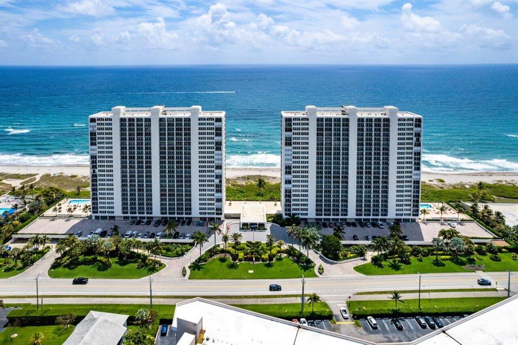 2800 S Ocean Boulevard Unit: 12-K