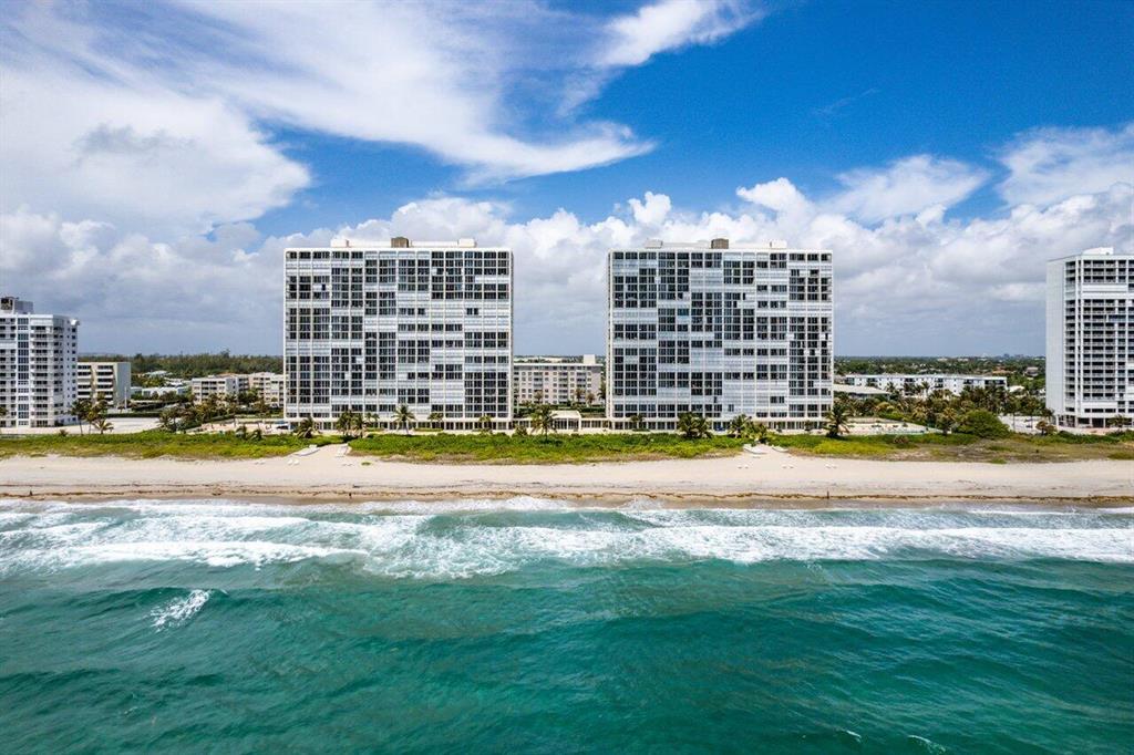 2800 S Ocean Boulevard Unit: 12-K