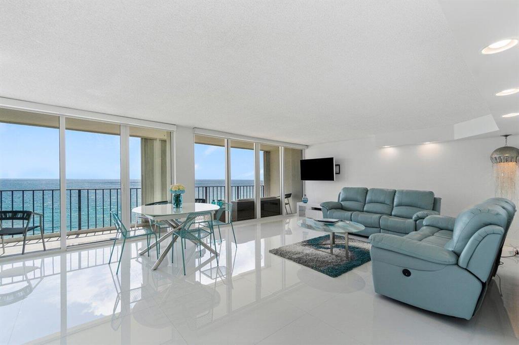 2800 S Ocean Boulevard Unit: 12-K