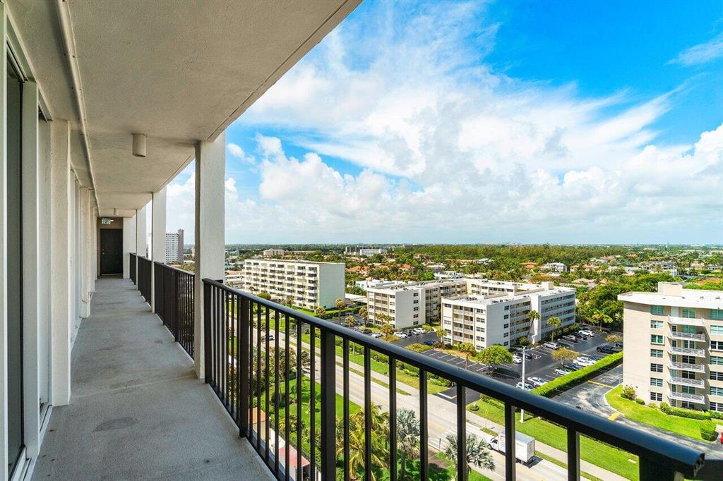 2800 S Ocean Boulevard Unit: 12-K