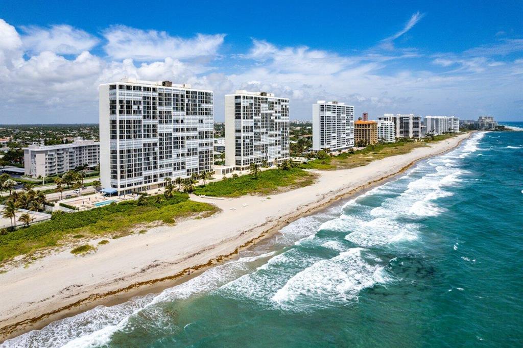 2800 S Ocean Boulevard Unit: 12-K