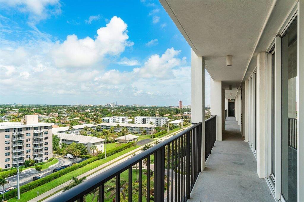 2800 S Ocean Boulevard Unit: 12-K