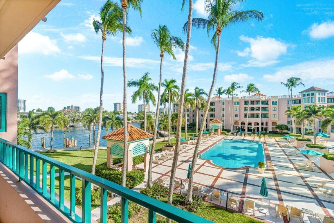 100 SE 5th Avenue Unit: 305