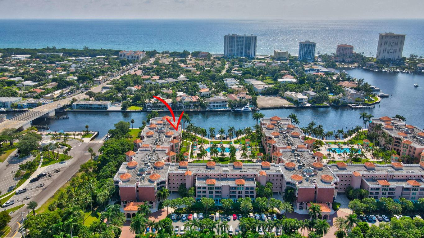 100 SE 5th Avenue Unit: 305
