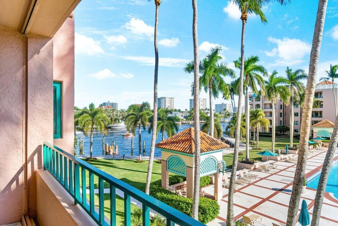 100 SE 5th Avenue Unit: 305
