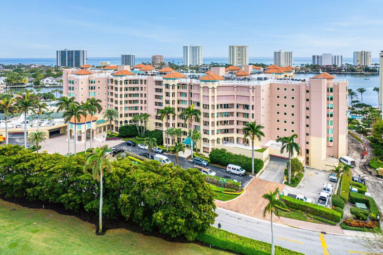 300 SE 5th Avenue Unit: 4110