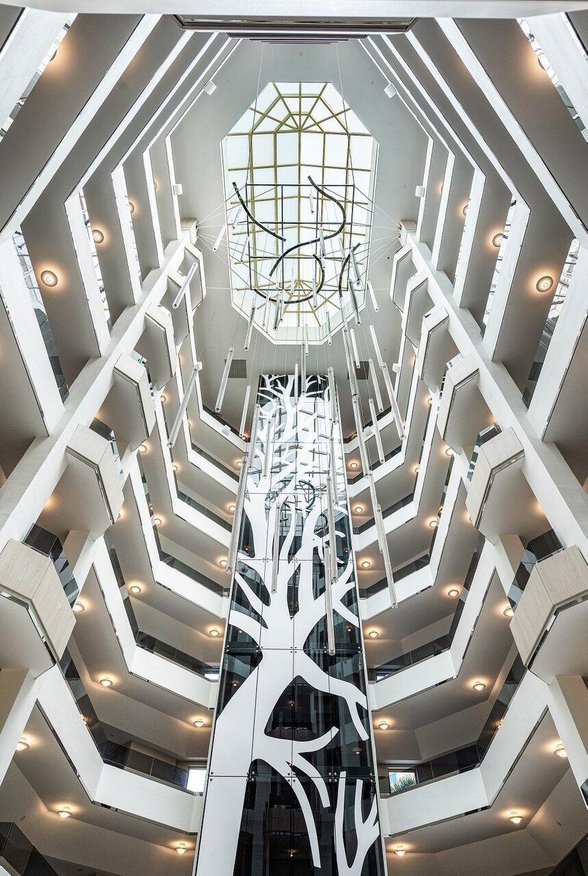 300 SE 5th Avenue Unit: 8080