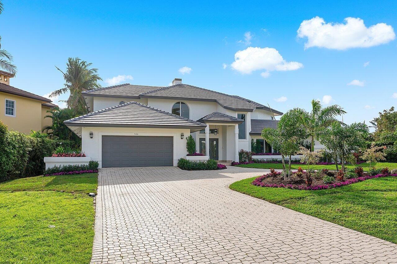920 Jasmine Drive